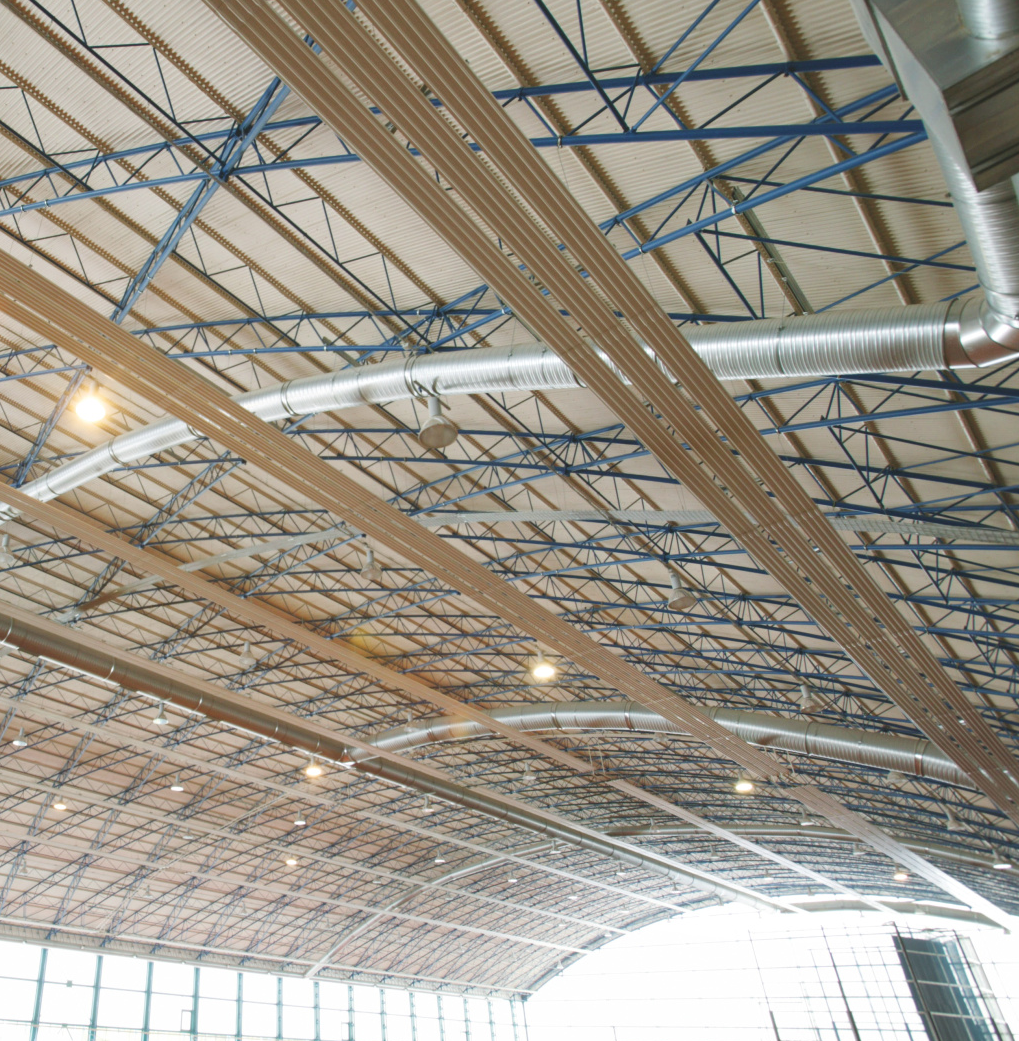 Sportforum, Berlin, Germany, athletics hall, Reference